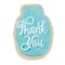 Thank You Cookie Debosser by Celebrate It&#xAE;